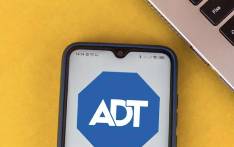 Waarom neemt ADT Camera geen clips op?