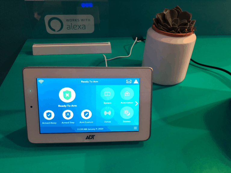 How to turn off ADT alarm system without code? [Step by Step Guide]