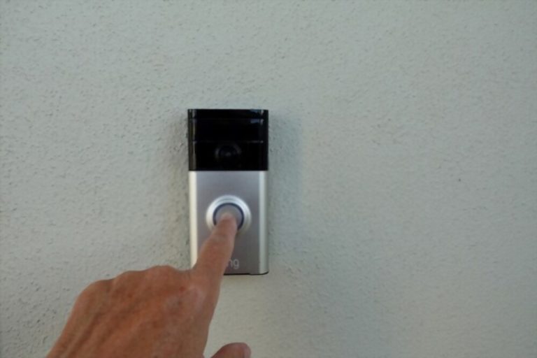 Can Ring Doorbell be stolen easily? Can a stolen doorbell be used!