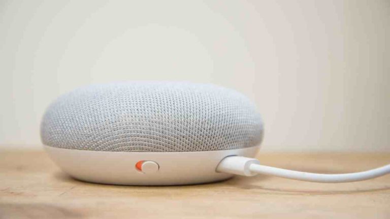 Home security Systems that work with Google Home?
