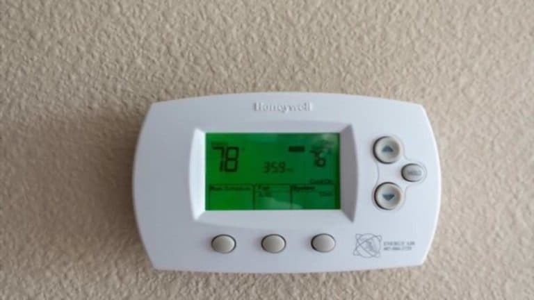 Honeywell Termostat Blinker Cool – Ret nu!