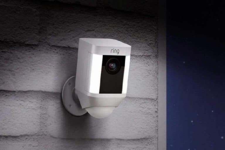 Ring-overvågningskameraer - En komplet vejledning