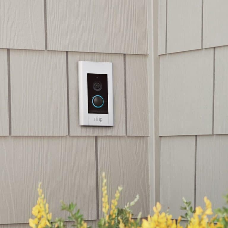 Does Ring work with all Thermostats?