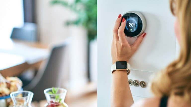 Smart Thermostats that work with Google Home